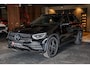 Mercedes-Benz GLC 200 Business Solution AMG Sportstoelen Leder, AMG Sport/ Night/ Ambience/ Park/ Spiegel Pakket, Int.Light+, Trekhaak, Lmv 19''
