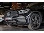 Mercedes-Benz GLC 200 Business Solution AMG Sportstoelen Leder, AMG Sport/ Night/ Ambience/ Park/ Spiegel Pakket, Int.Light+, Trekhaak, Lmv 19''