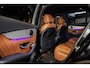 Mercedes-Benz GLC 200 Business Solution AMG Sportstoelen Leder, AMG Sport/ Night/ Ambience/ Park/ Spiegel Pakket, Int.Light+, Trekhaak, Lmv 19''