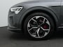 Audi Q8 e-tron Sportback 50 quattro S Edition 95 kWh 340 pk / S-Line | Panoramadak | Valcona leder | Geheugenstoel | Bang & Olufsen | Matrix LED | Stuur-/stoelverwarming