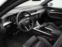 Audi Q8 e-tron Sportback 50 quattro S Edition 95 kWh 340 pk / S-Line | Panoramadak | Valcona leder | Geheugenstoel | Bang & Olufsen | Matrix LED | Stuur-/stoelverwarming
