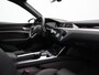 Audi Q8 e-tron Sportback 50 quattro S Edition 95 kWh 340 pk / S-Line | Panoramadak | Valcona leder | Geheugenstoel | Bang & Olufsen | Matrix LED | Stuur-/stoelverwarming