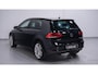 Volkswagen Golf 2.0 TDI Highline Navi 18Inch Durban Comfortpakket Winterpakket Massagestoel Half leder PDC v+a Xenon Trekhaak Clima Stoelverwarming private-glas