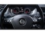 Volkswagen Golf 2.0 TDI Highline Navi 18Inch Durban Comfortpakket Winterpakket Massagestoel Half leder PDC v+a Xenon Trekhaak Clima Stoelverwarming private-glas