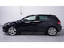 Volkswagen Golf 2.0 TDI Highline Navi 18Inch Durban Comfortpakket Winterpakket Massagestoel Half leder PDC v+a Xenon Trekhaak Clima Stoelverwarming private-glas