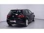Volkswagen Golf 2.0 TDI Highline Navi 18Inch Durban Comfortpakket Winterpakket Massagestoel Half leder PDC v+a Xenon Trekhaak Clima Stoelverwarming private-glas