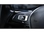 Volkswagen Golf 2.0 TDI Highline Navi 18Inch Durban Comfortpakket Winterpakket Massagestoel Half leder PDC v+a Xenon Trekhaak Clima Stoelverwarming private-glas