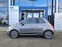 Fiat 500 0.9 TwinAir Turbo Lounge | Pano | Navi | Climate Control | Parkeersensoren | Bluetooth |
