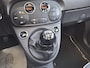 Fiat 500 0.9 TwinAir Turbo Lounge | Pano | Navi | Climate Control | Parkeersensoren | Bluetooth |
