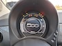 Fiat 500 0.9 TwinAir Turbo Lounge | Pano | Navi | Climate Control | Parkeersensoren | Bluetooth |
