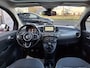 Fiat 500 0.9 TwinAir Turbo Lounge | Pano | Navi | Climate Control | Parkeersensoren | Bluetooth |