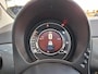 Fiat 500 0.9 TwinAir Turbo Lounge | Pano | Navi | Climate Control | Parkeersensoren | Bluetooth |