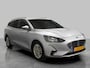 Ford Focus Wagon 1.0 EcoBoost Hybrid Titanium X Business | Trekhaak | Camera | LED