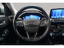 Ford Focus Wagon 1.0 EcoBoost Hybrid Titanium X Business | Trekhaak | Camera | LED