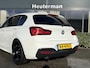 BMW 1-Serie 118i M-Sport Shadow Aut./ Black/ LED/ HK