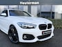 BMW 1-Serie 118i M-Sport Shadow Aut./ Black/ LED/ HK