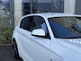 BMW 1-Serie 118i M-Sport Shadow Aut./ Black/ LED/ HK
