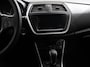 Suzuki S-Cross SX4 1.6 Exclusive Automaat AllGrip | Achteruitrijcamera | Navigatie | Lichtmetalen velgen | Stoelverwarming | Radio | Trekhaak | Cruise control | Parkeersensoren | Extra Getint Glas