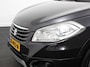 Suzuki S-Cross SX4 1.6 Exclusive Automaat AllGrip | Achteruitrijcamera | Navigatie | Lichtmetalen velgen | Stoelverwarming | Radio | Trekhaak | Cruise control | Parkeersensoren | Extra Getint Glas