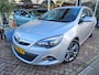 Opel Astra 1.4 Turbo Sport,nette auto