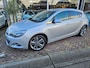 Opel Astra 1.4 Turbo Sport,nette auto