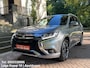Mitsubishi Outlander PHEV Instyle Autom Navi Camera 360C Xenon Leder Stoelverw Climate Cruise Ctr Full Options