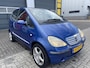 Mercedes-Benz A-klasse 140 Avantgarde | Dak | Stoelverw | Airco | 17 inch Velgen | Trekhaak