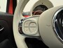 Fiat 500 1.2 Lounge AIRCO/ECC-PANODAK-NAVI by CARPLAY-PDC-LMV-CRUISE CONTROL