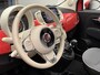 Fiat 500 1.2 Lounge AIRCO/ECC-PANODAK-NAVI by CARPLAY-PDC-LMV-CRUISE CONTROL
