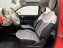 Fiat 500 1.2 Lounge AIRCO/ECC-PANODAK-NAVI by CARPLAY-PDC-LMV-CRUISE CONTROL