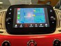 Fiat 500 1.2 Lounge AIRCO/ECC-PANODAK-NAVI by CARPLAY-PDC-LMV-CRUISE CONTROL