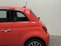 Fiat 500 1.2 Lounge AIRCO/ECC-PANODAK-NAVI by CARPLAY-PDC-LMV-CRUISE CONTROL