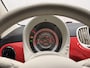 Fiat 500 1.2 Lounge AIRCO/ECC-PANODAK-NAVI by CARPLAY-PDC-LMV-CRUISE CONTROL