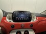 Fiat 500 1.2 Lounge AIRCO/ECC-PANODAK-NAVI by CARPLAY-PDC-LMV-CRUISE CONTROL