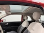 Fiat 500 1.2 Lounge AIRCO/ECC-PANODAK-NAVI by CARPLAY-PDC-LMV-CRUISE CONTROL