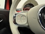 Fiat 500 1.2 Lounge AIRCO/ECC-PANODAK-NAVI by CARPLAY-PDC-LMV-CRUISE CONTROL