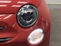 Fiat 500 1.2 Lounge AIRCO/ECC-PANODAK-NAVI by CARPLAY-PDC-LMV-CRUISE CONTROL