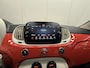 Fiat 500 1.2 Lounge AIRCO/ECC-PANODAK-NAVI by CARPLAY-PDC-LMV-CRUISE CONTROL