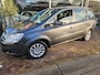 Opel Zafira 1.6 Temptation,trekhaak,navigatie