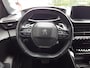 Peugeot 208 ALLURE 1.2 PT-130pk AUTOMAAT (EAT8) Navigatie | Cruise & Climate control | Achteruitrijcamera | KEYLESS entry&start | Parkeersensoren | Bluetooth |LED