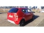 Suzuki Ignis 1.2 Smart Hybrid Select automaat speciale kleur rood metalic