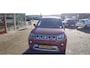 Suzuki Ignis 1.2 Smart Hybrid Select automaat speciale kleur rood metalic