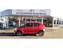 Suzuki Ignis 1.2 Smart Hybrid Select automaat speciale kleur rood metalic