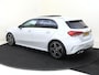 Mercedes-Benz A-klasse 180 Business Solution AMG Panoramadak / Nightpakket / Sfeerverlichting / Parkeercamera / Stoelverwarming /