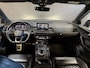 Audi Q5 2.0 TFSI quattro Sport S Line Black Edition | Stoelverwarming | 2x S-Line | Leder