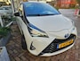 Toyota Yaris 1.5 Hybrid Dynamic,mooie kleurstelling,camera,carplay