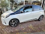 Toyota Yaris 1.5 Hybrid Dynamic,mooie kleurstelling,camera,carplay