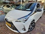 Toyota Yaris 1.5 Hybrid Dynamic,mooie kleurstelling,camera,carplay