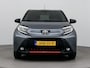 Toyota Aygo X 1.0 VVT-i CVT Premium Limited | Startknop | Parkeersensoren | Stoelverwarming | 18'' LM-velgen | h'kerk > p'rend