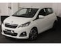 Peugeot 108 ALLURE SPORT*LED*CAMERA*CARPLAY*NETTE AUTO*